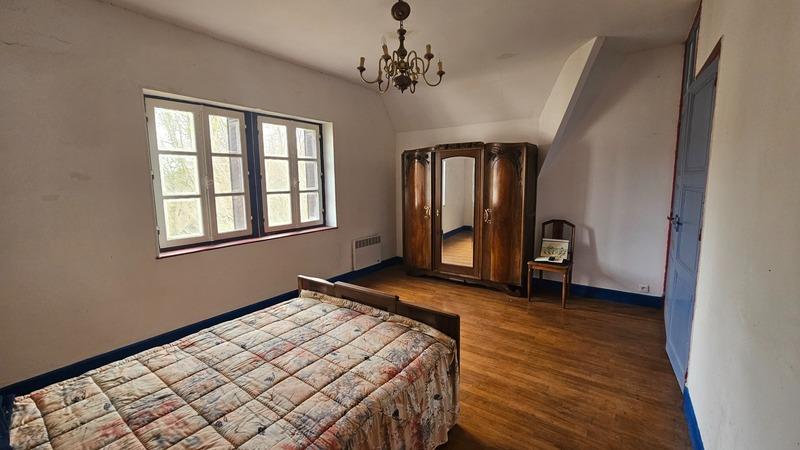 Maison - 136 m² - 6 pièces