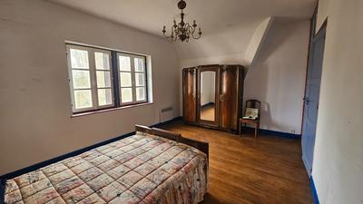 Maison - 136 m² - 6 pièces