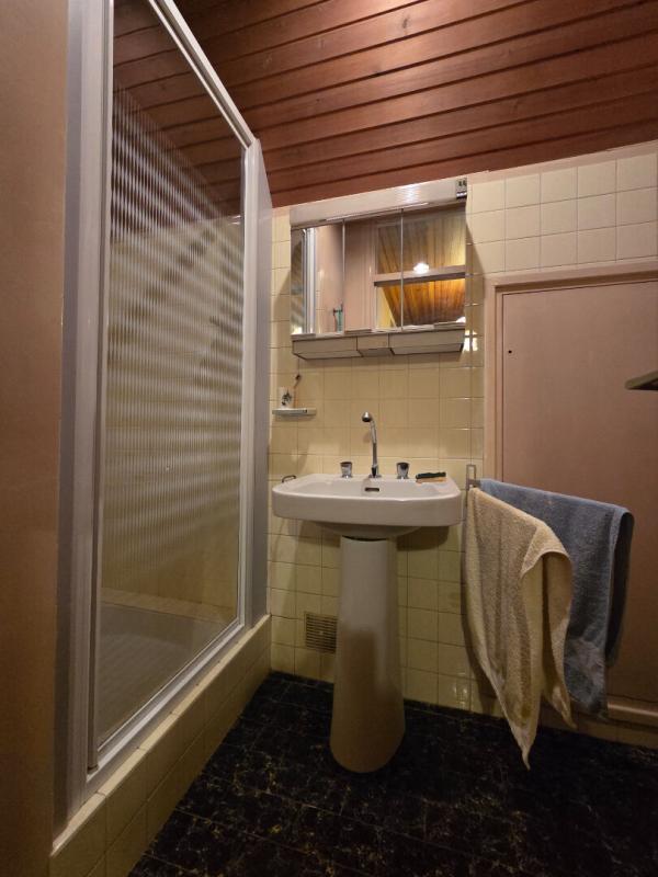 Maison - 134 m² - 6 pièces