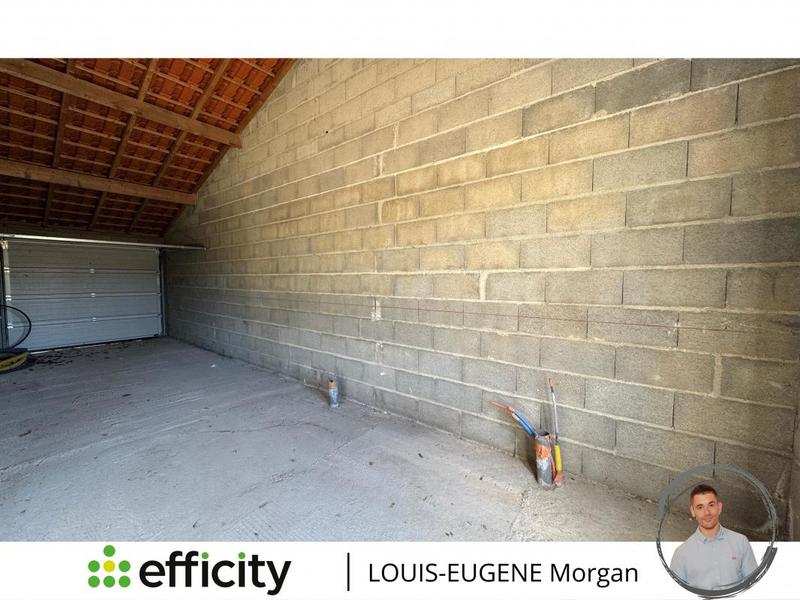 Immeuble - 450 m² - 10 pièces