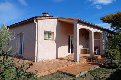 Villa - 103 m² - 4 pièces