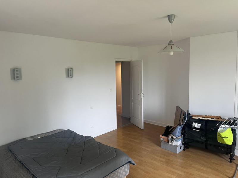 Maison - 116 m² - 3 pièces