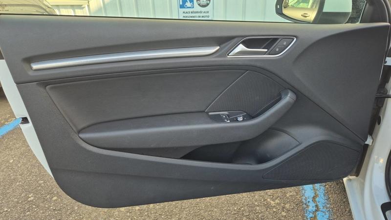 Audi A3 III 2.0 Tdi 150 s-Tronic7 Design Luxe