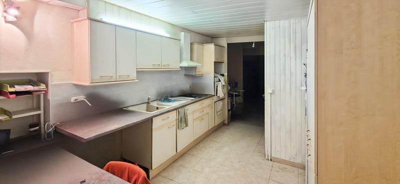 Maison de village - 151 m² - 6 pièces