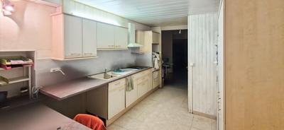 Maison de village - 151 m² - 6 pièces