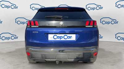 Peugeot 3008 II 1.5 BlueHDi 130 Allure