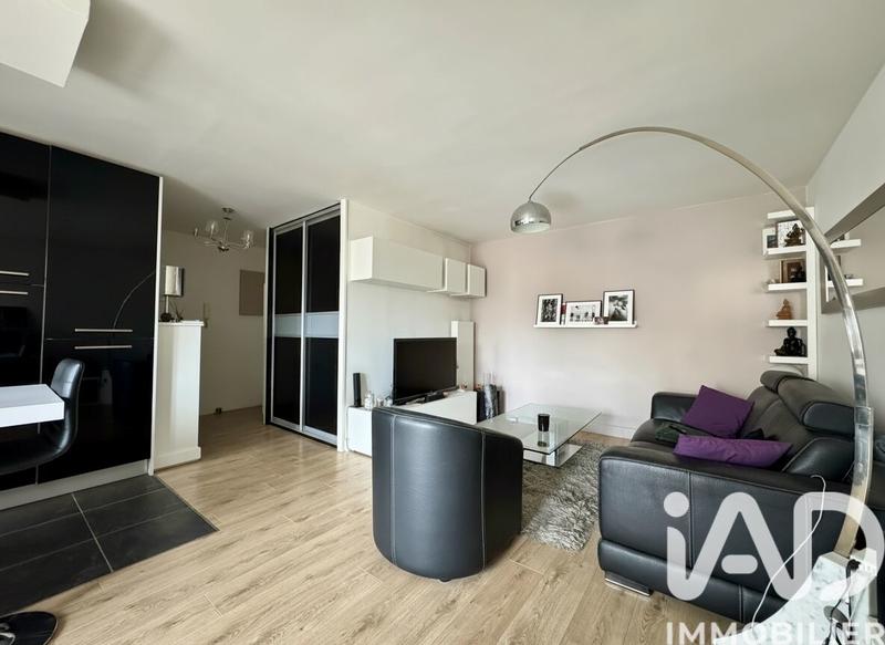 Appartement - 51 m² - 2 pièces