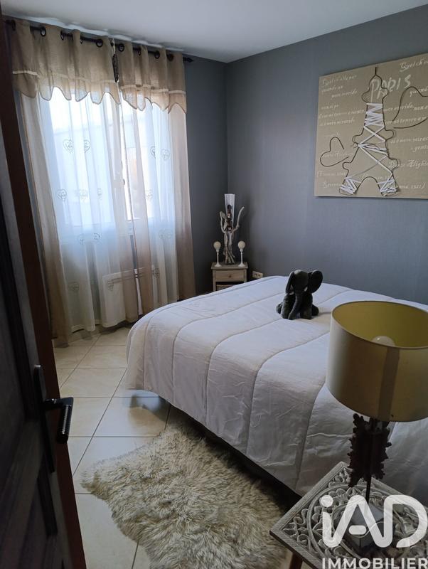 Maison de campagne - 122 m² - 5 pièces