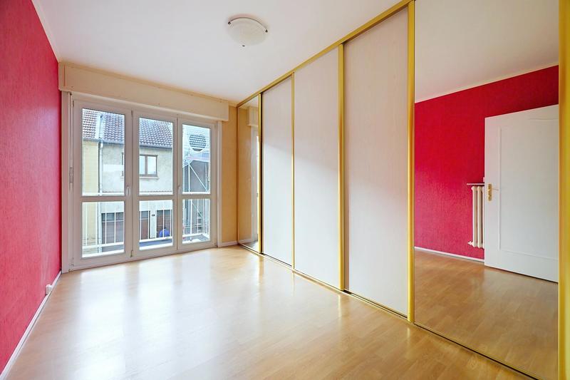 Appartement - 76 m² - 4 pièces