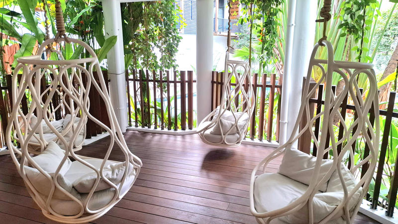 Appartement - 23 m² - 1 pièce