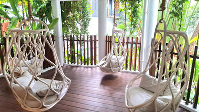 Appartement - 23 m² - 1 pièce