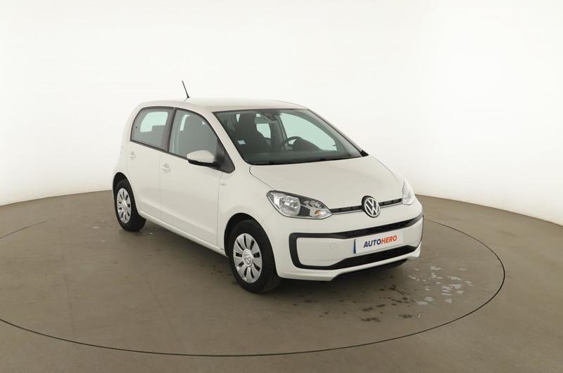 Volkswagen Up! 1.0 BlueMotion Tech Move Up! 5p 60 ch