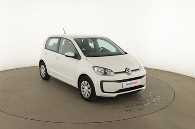 Volkswagen Up! 1.0 BlueMotion Tech Move Up! 5p 60 ch