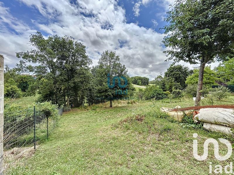 Maison - 174 m² - 7 pièces