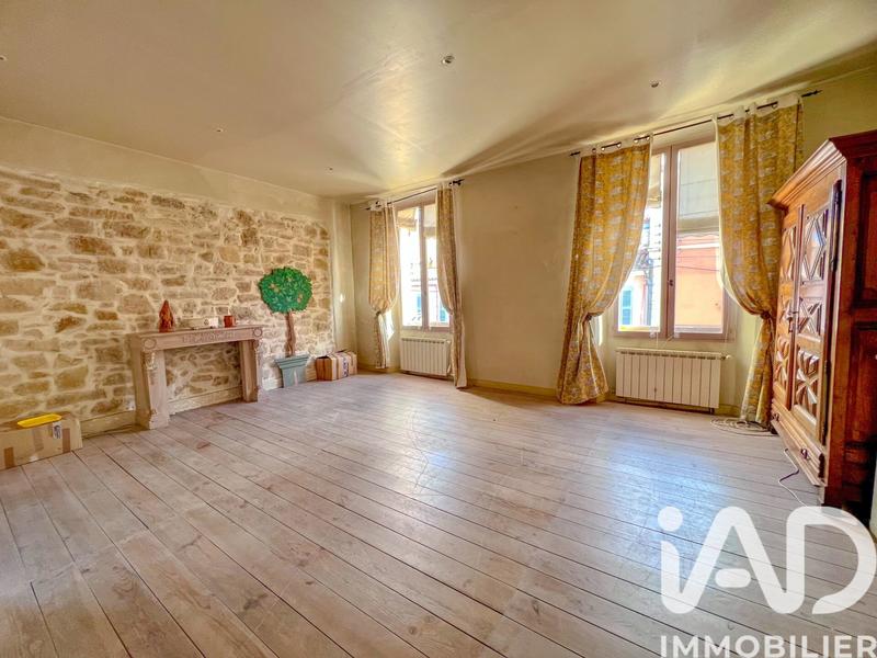 Appartement - 229 m² - 10 pièces