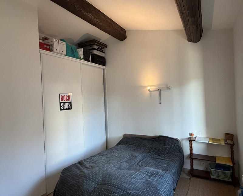 Appartement - 49 m² - 3 pièces
