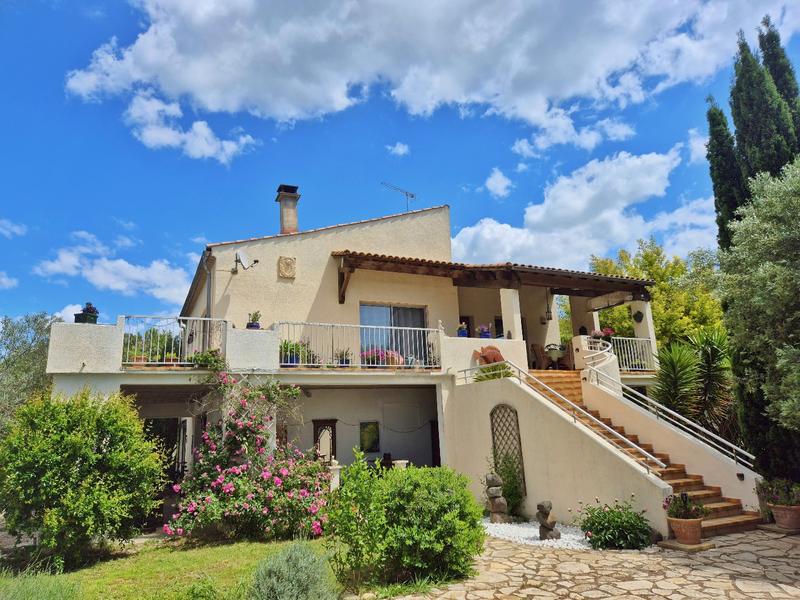 Maison de campagne - 200 m² - 7 pièces