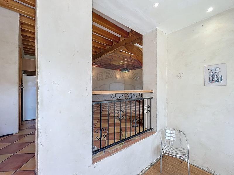 Maison - 89 m² - 5 pièces