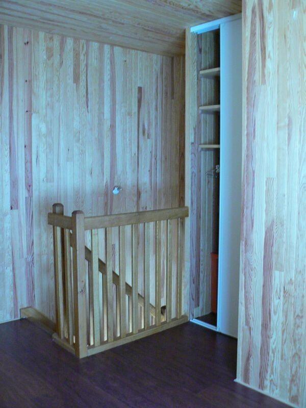 Duplex - 28 m² - 2 pièces