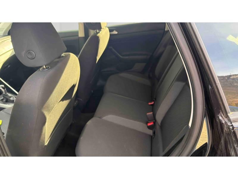 Volkswagen Polo 1.0 Tsi 95 s&amp;S Dsg7 Life