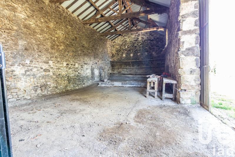 Ferme - 220 m² - 3 pièces
