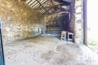 Ferme - 220 m² - 3 pièces