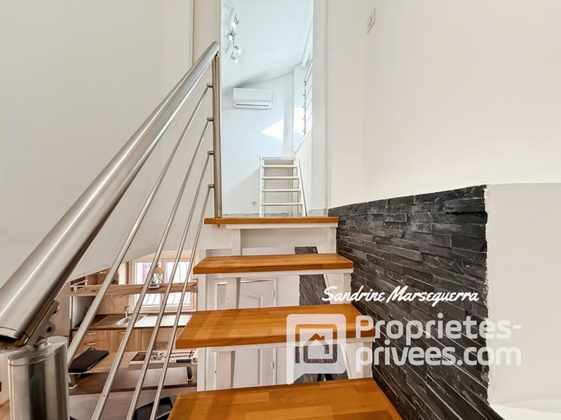 Appartement - 66 m² - 2 pièces