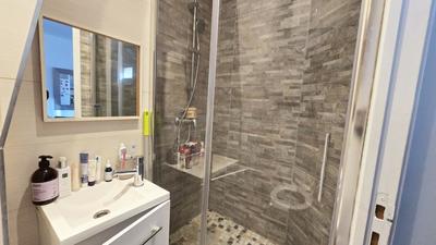 Appartement - 31 m² - 2 pièces