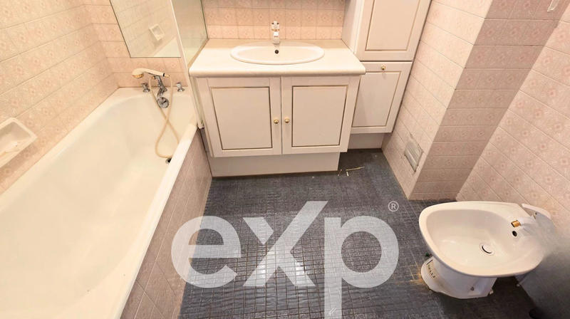 Appartement - 88 m² - 4 pièces