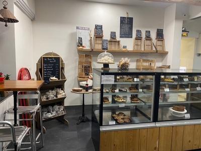 Immeuble - 153 m² - 5 pièces