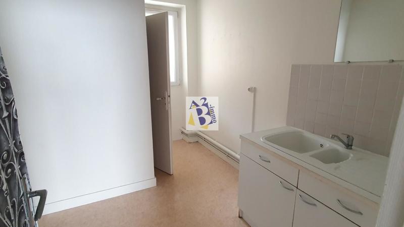 Immeuble - 113 m² - 1 pièce