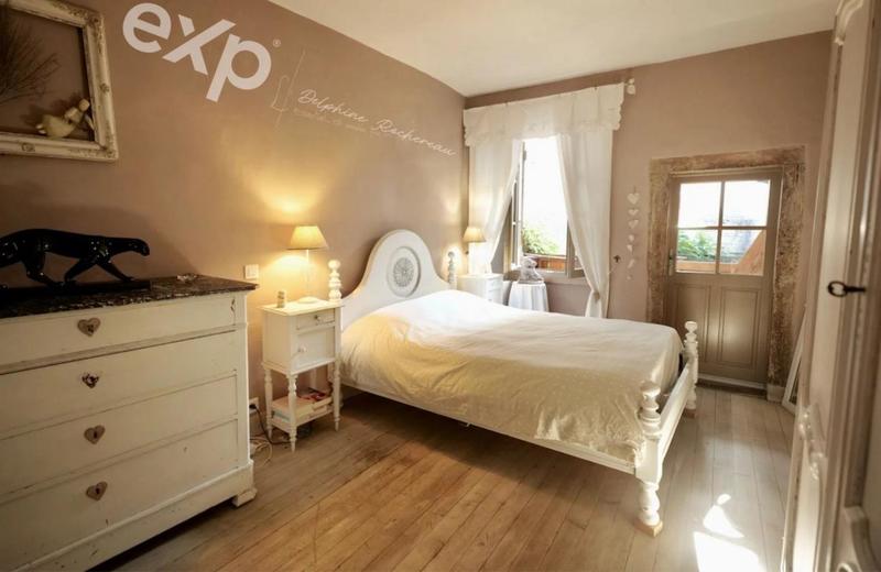 Maison de village - 116 m² - 5 pièces