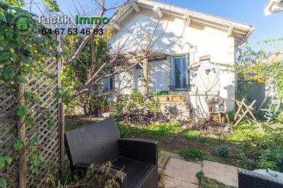 Maison - 109 m² - 4 pièces