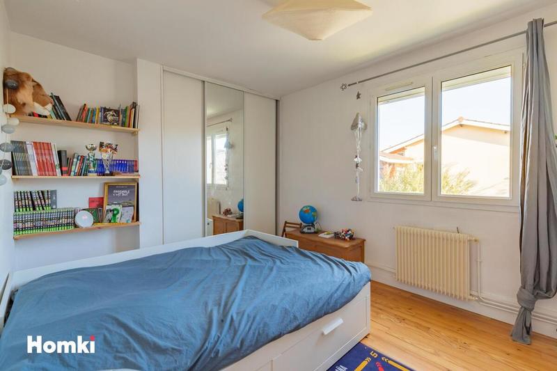 Maison - 158 m² - 6 pièces