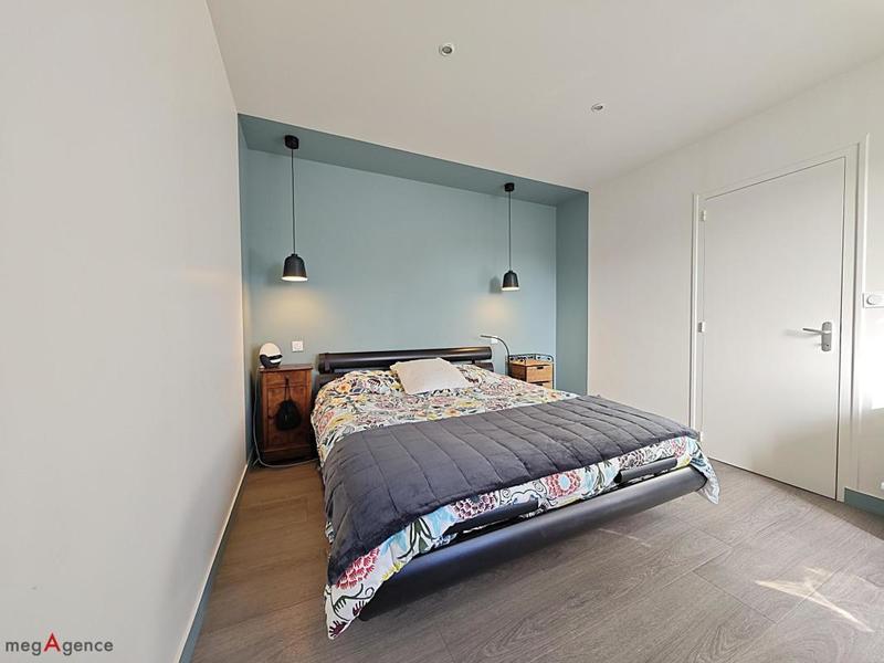 Maison - 170 m² - 7 pièces