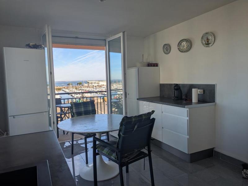 Appartement - 121 m² - 6 pièces