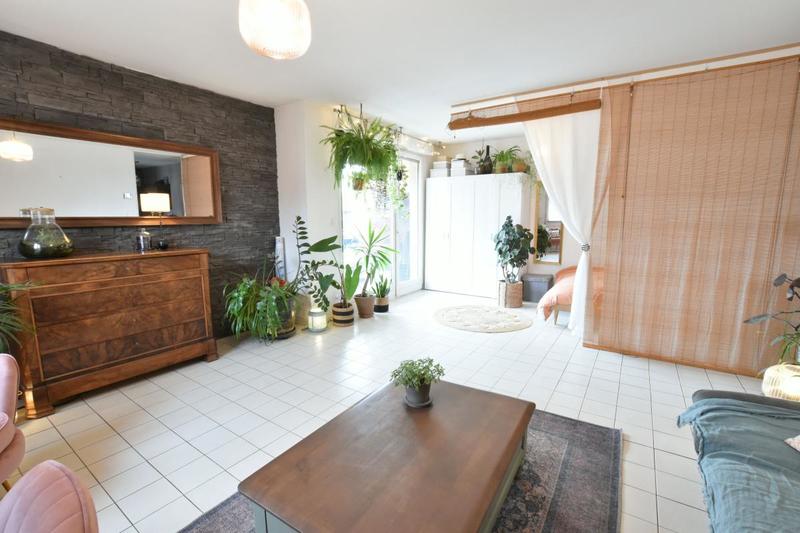 Appartement - 78 m² - 3 pièces