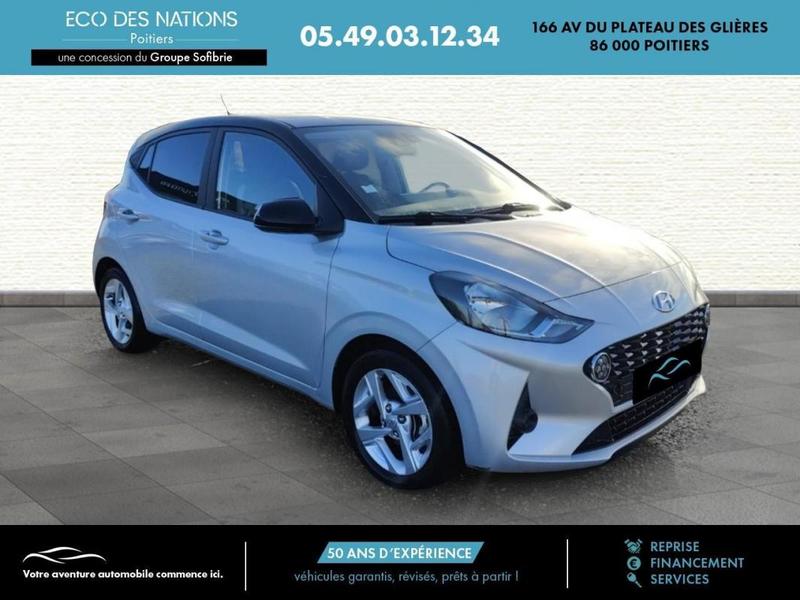Hyundai i10 1.2 84 Edition