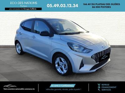 Hyundai i10 1.2 84 Edition