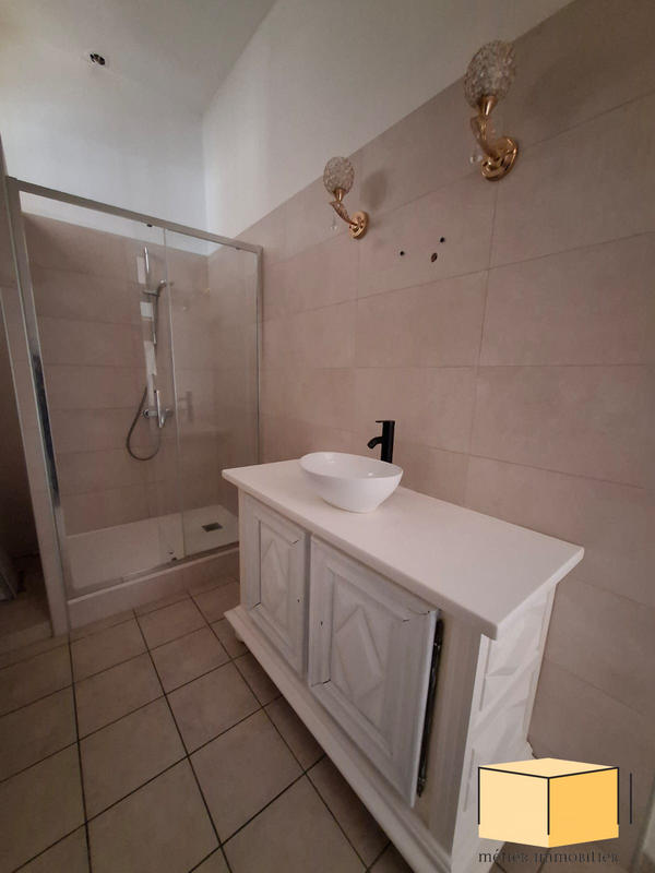 Appartement - 125 m² - 4 pièces