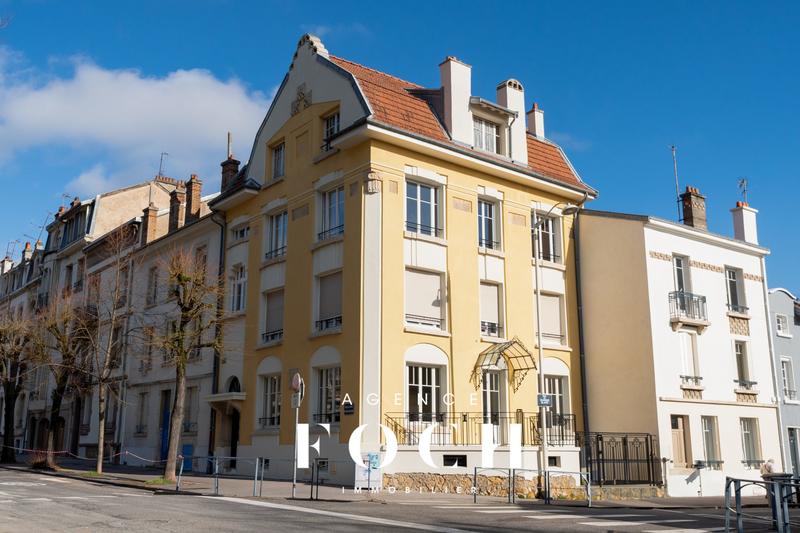 Appartement - 78 m² - 4 pièces