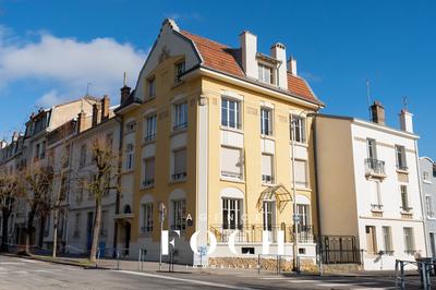 Appartement - 78 m² - 4 pièces