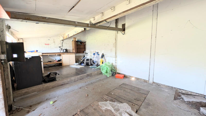 Maison - 47 m² - 3 pièces