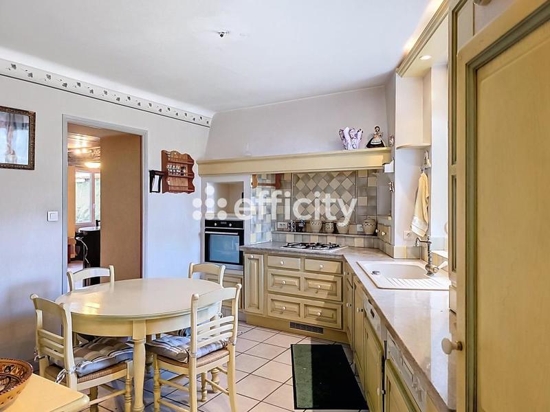 Mas - 135 m² - 4 pièces