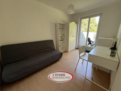 Maison - 103 m² - 6 pièces