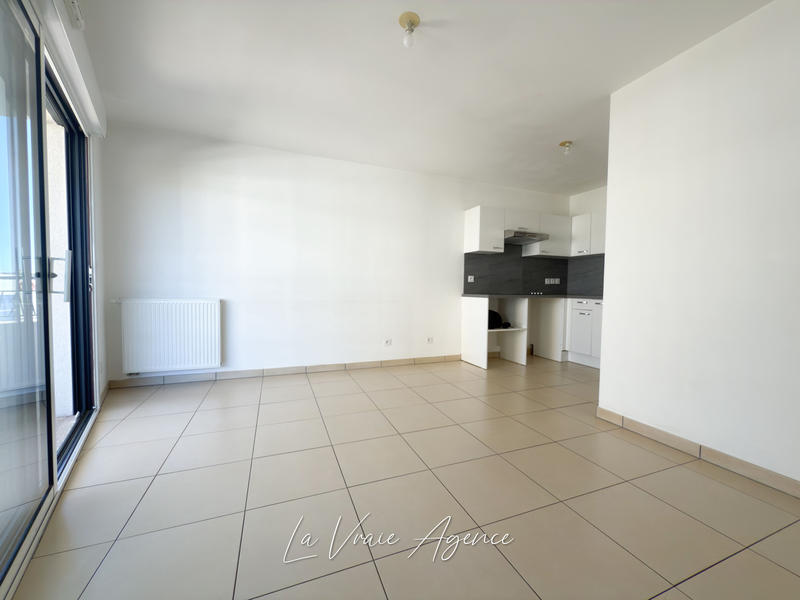 Appartement - 26 m² - 1 pièce