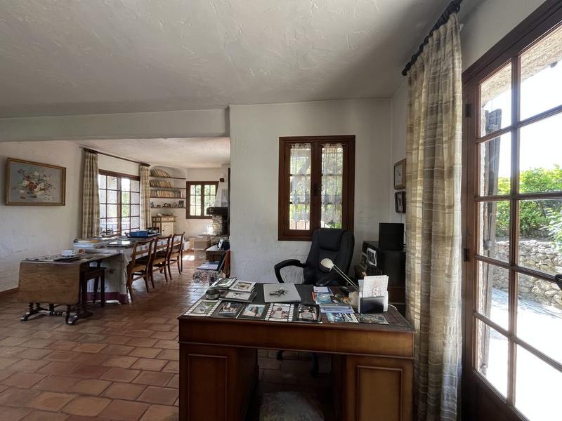 Maison - 142 m² - 5 pièces