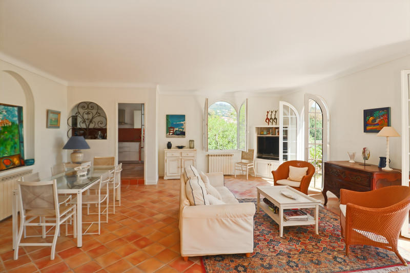 Maison - 124 m² - 6 pièces