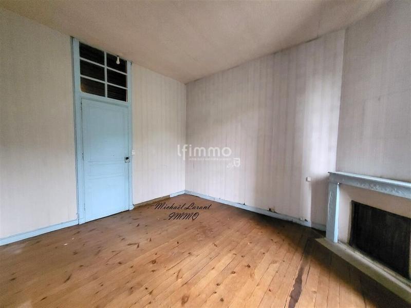 Maison - 396 m² - 14 pièces