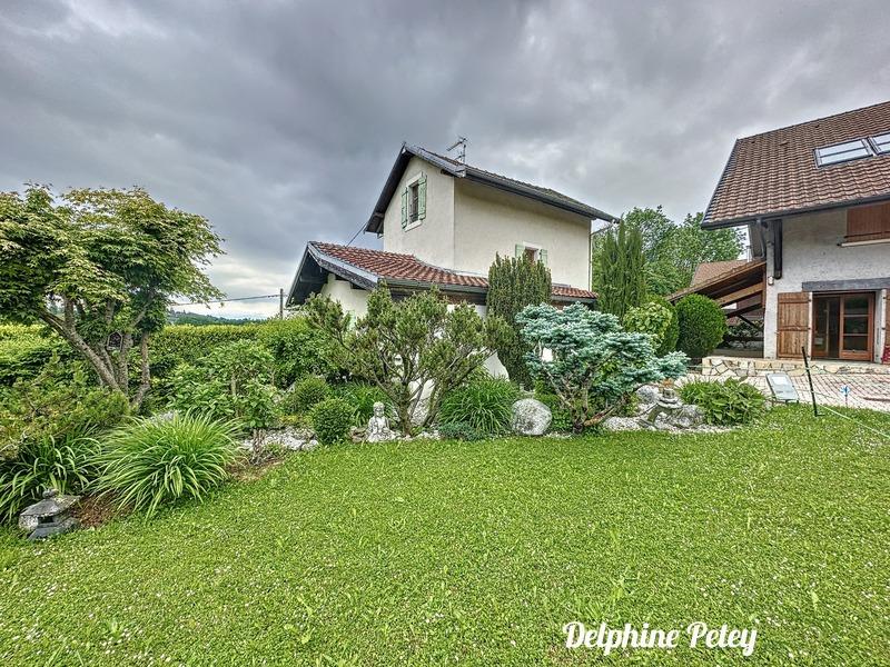 Corps de ferme - 337 m² - 13 pièces